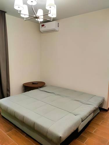 Апартаменты 4 Тоннельная 16