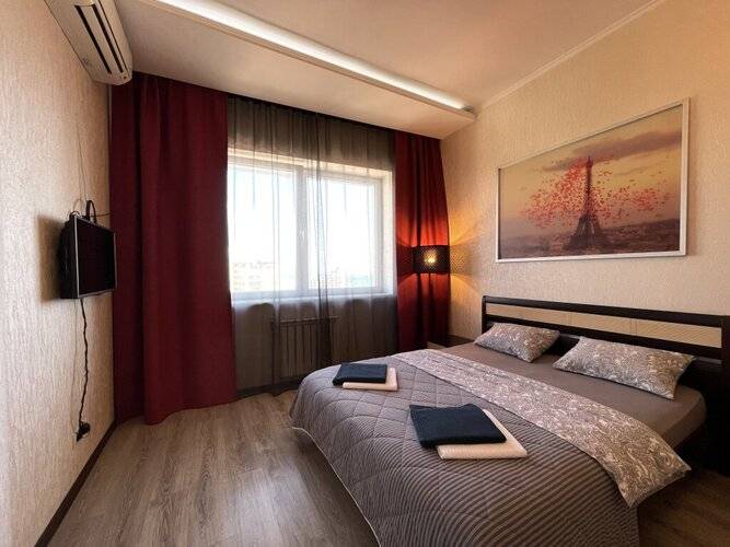 Апартаменты M Apartments Premier