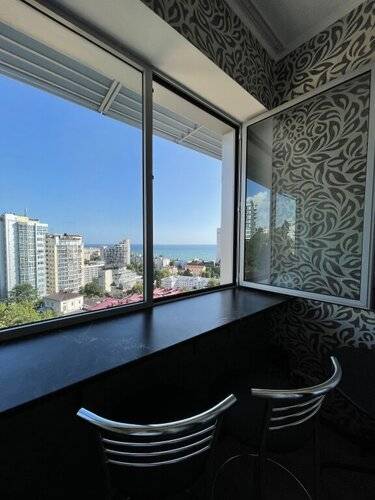 Апартаменты M Apartments Premier