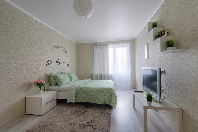 Квартира Comforthomes Улица Скаковая