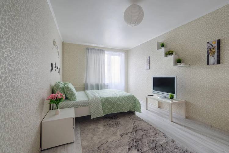 Квартира Comforthomes Улица Скаковая