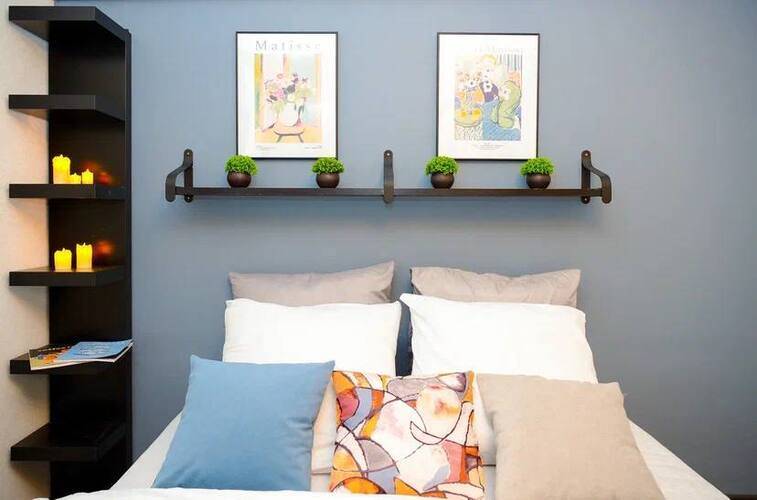 Citystay Китай-Город Квартира Возле Кремля
