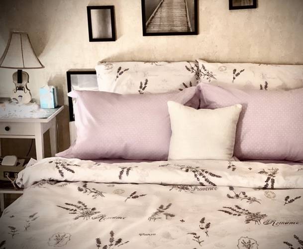 Апартаменты Nice Home