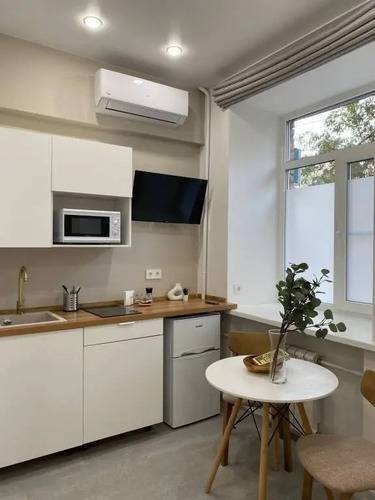 Апартаменты Студия Viva Aparts