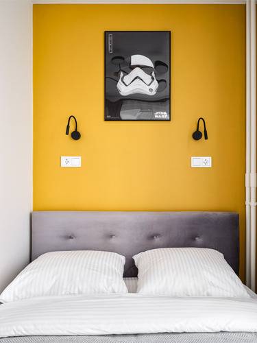 Апартаменты Стильная Студия В 30 Минутах От Аэропорта Шереметьево