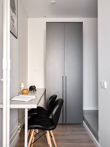 Апартаменты Стильная Студия В 30 Минутах От Аэропорта Шереметьево