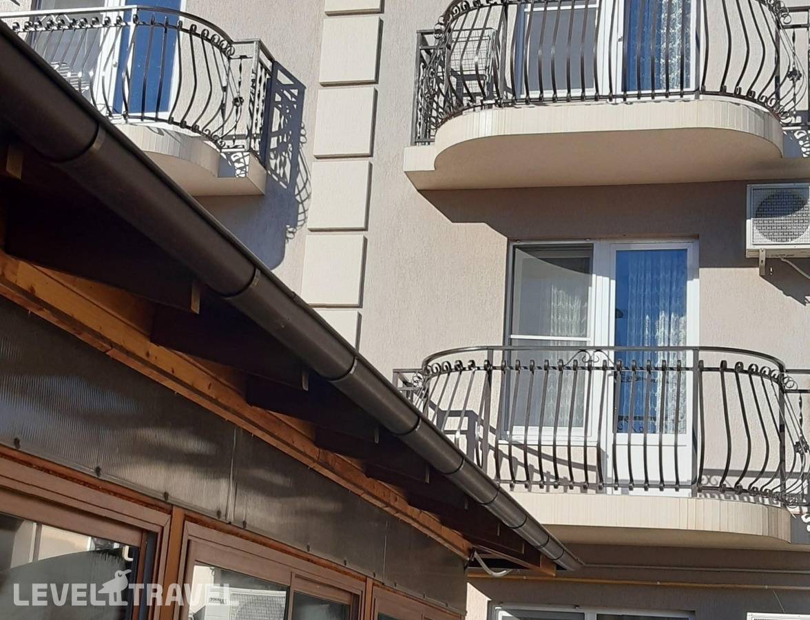 фотографии отеля Александра На Улице Камышовая в Россия(Сириус) - фото №9