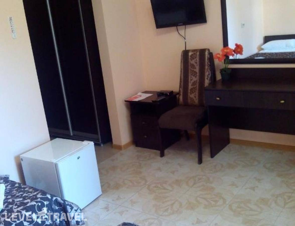 фотографии отеля Александра На Улице Камышовая в Россия(Сириус) - фото №11