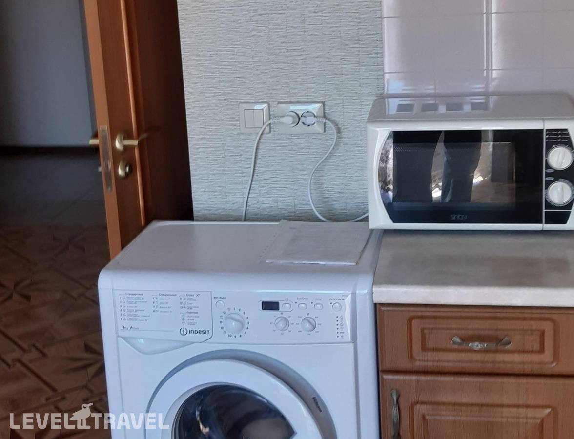 фотографии отеля Александра На Улице Камышовая в Россия(Сириус) - фото №12