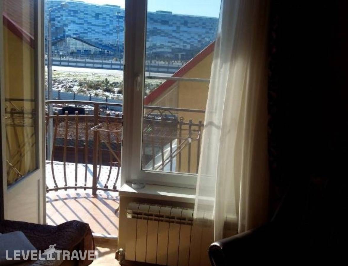 фотографии отеля Александра На Улице Камышовая в Россия(Сириус) - фото №22