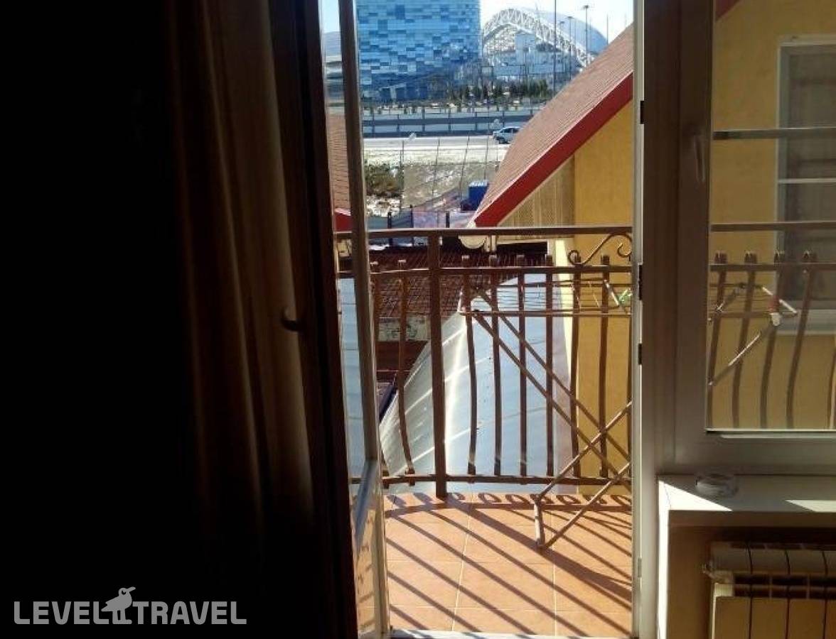 фотографии отеля Александра На Улице Камышовая в Россия(Сириус) - фото №20