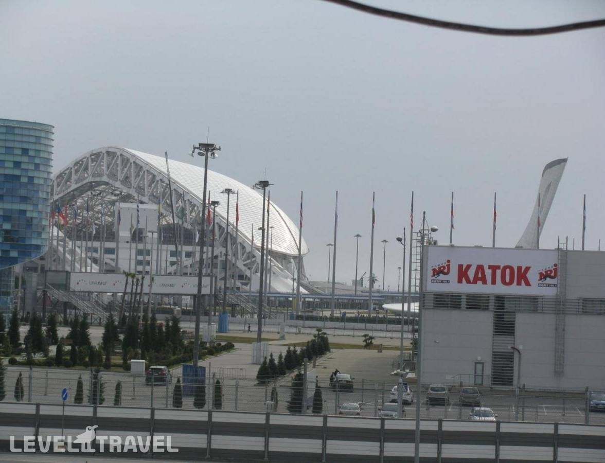 фотографии отеля Александра На Улице Камышовая в Россия(Сириус) - фото №21