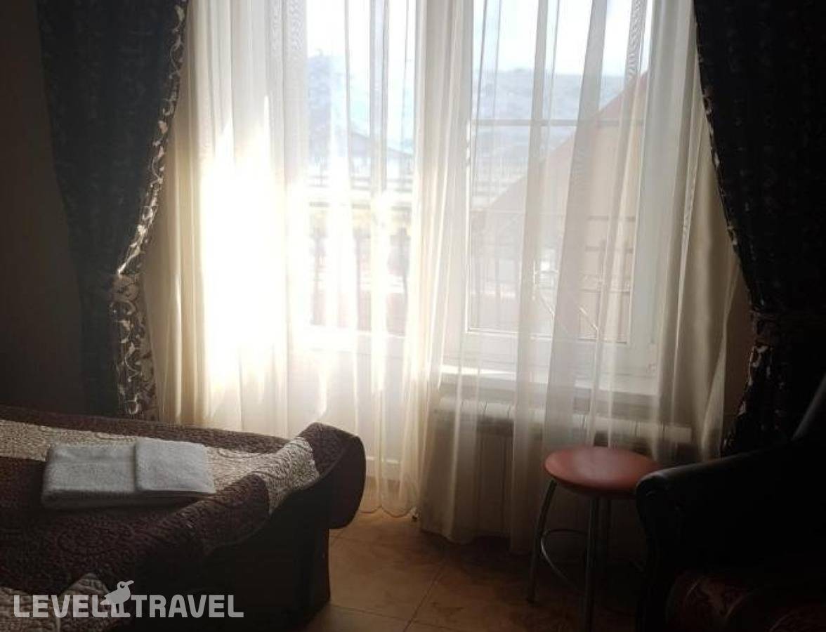 фотографии отеля Александра На Улице Камышовая в Россия(Сириус) - фото №17