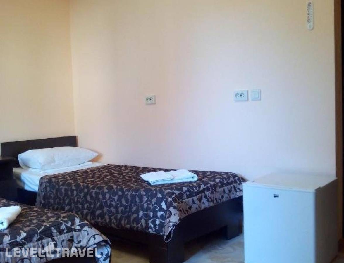 фотографии отеля Александра На Улице Камышовая в Россия(Сириус) - фото №4