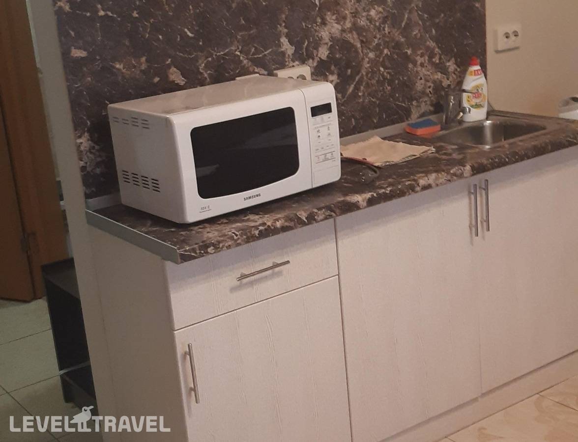 фотографии отеля Александра На Улице Камышовая в Россия(Сириус) - фото №6