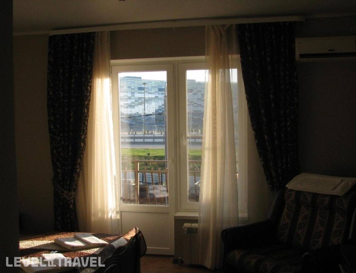 фотографии отеля Александра На Улице Камышовая в Россия(Сириус) - фото №2