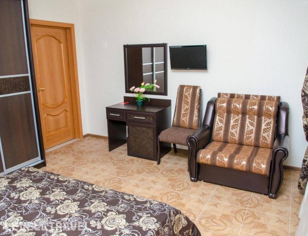 фотографии отеля Александра На Улице Камышовая в Россия(Сириус) - фото №13