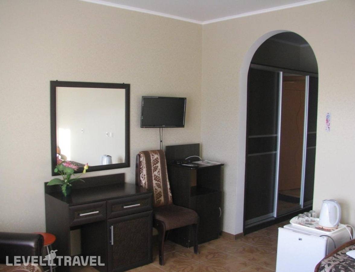 фотографии отеля Александра На Улице Камышовая в Россия(Сириус) - фото №19