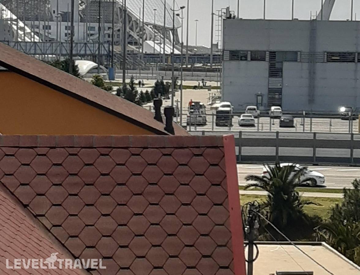 фотографии отеля Александра На Улице Камышовая в Россия(Сириус) - фото №5