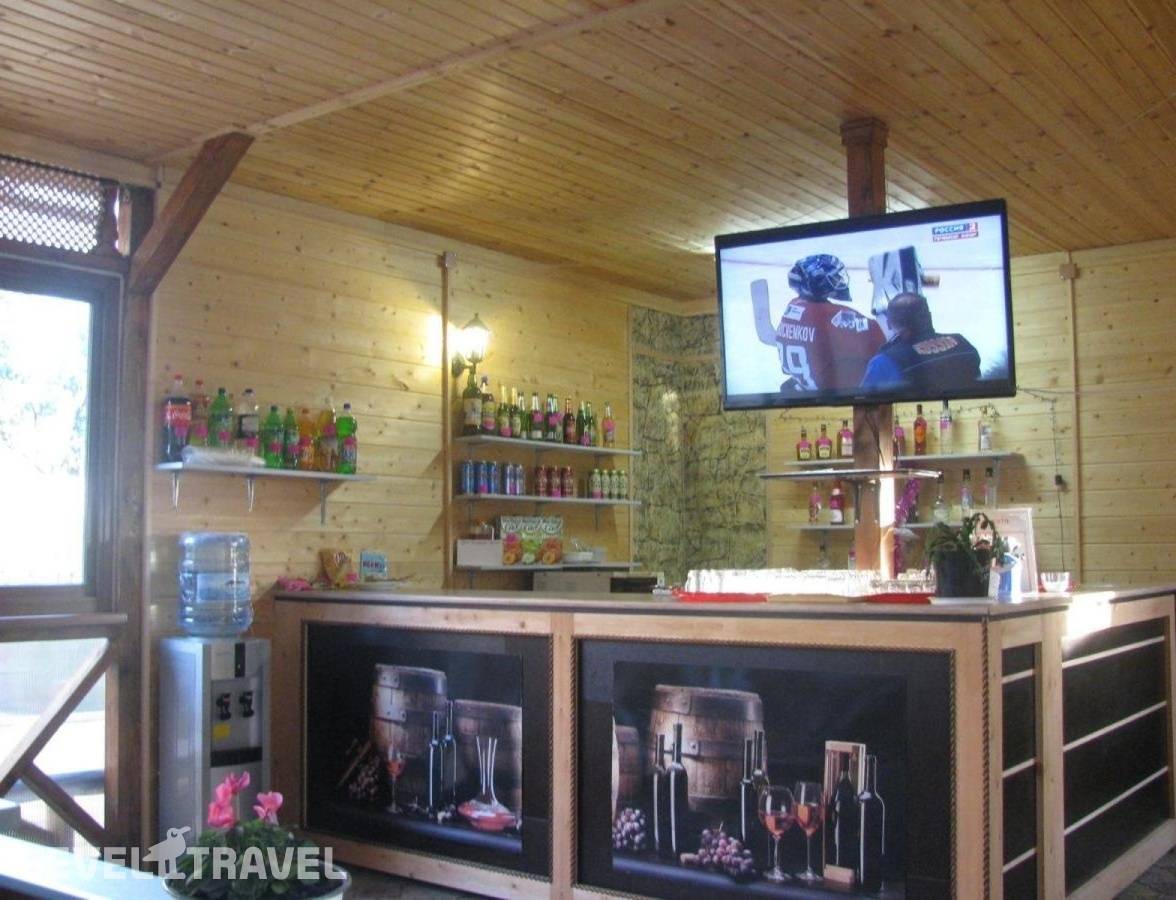 фотографии отеля Александра На Улице Камышовая в Россия(Сириус) - фото №15