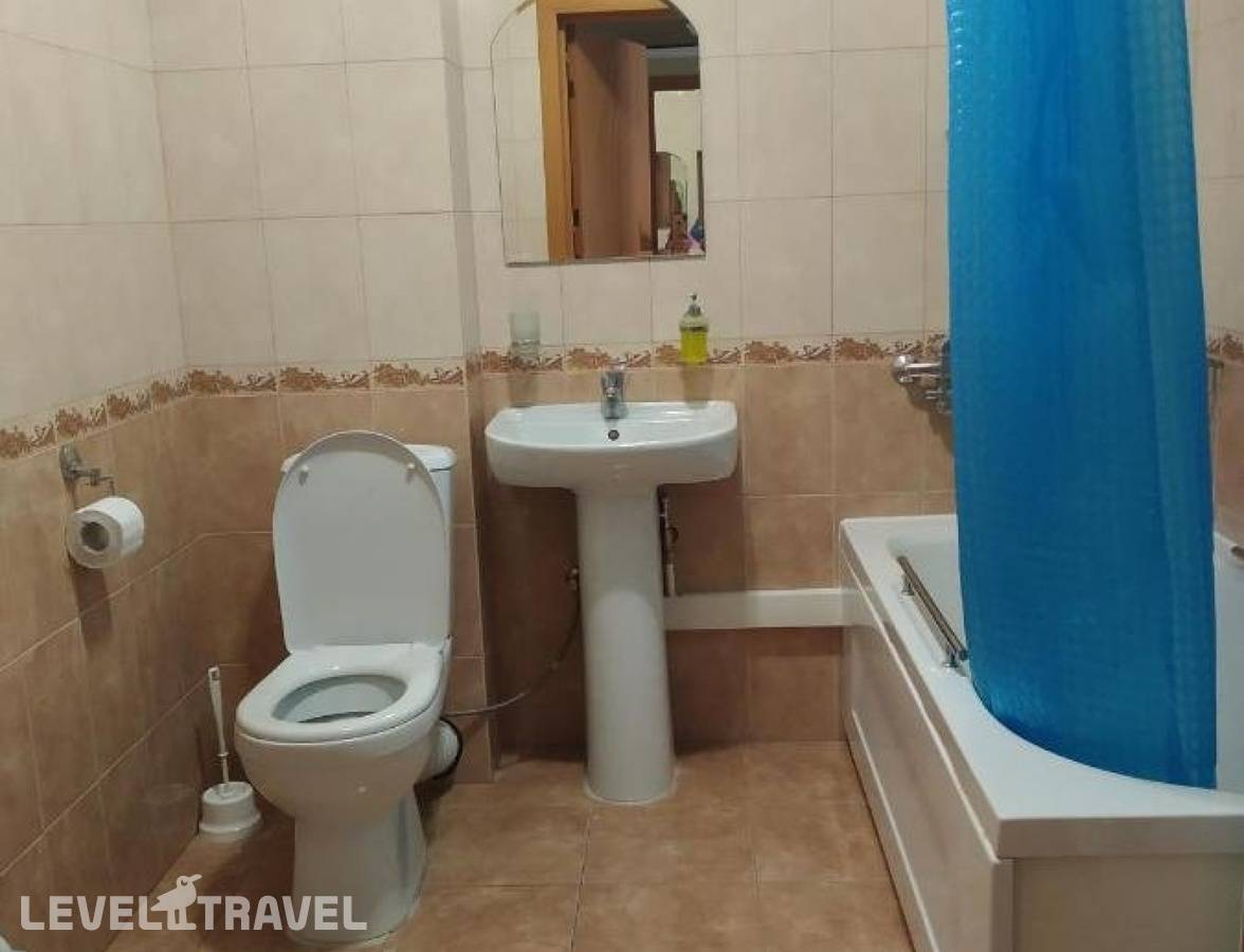 фотографии отеля Александра На Улице Камышовая в Россия(Сириус) - фото №3