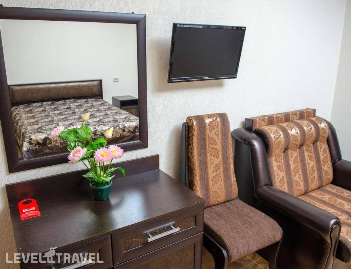 фотографии отеля Александра На Улице Камышовая в Россия(Сириус) - фото №8