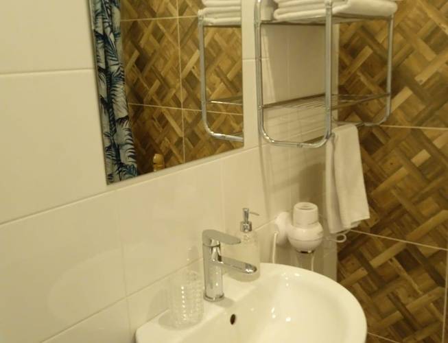 Ласточкино Гнездо