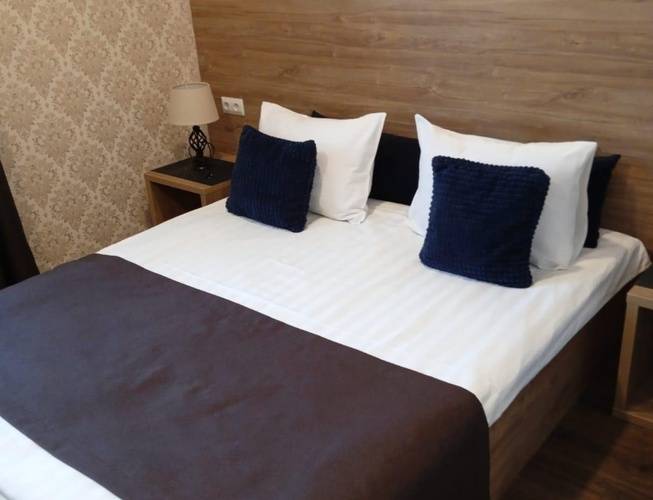 Ласточкино Гнездо