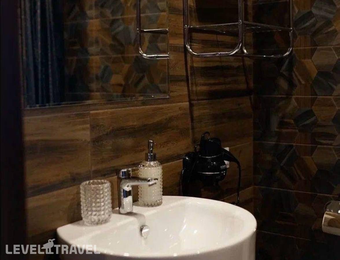 фотографии отеля Ласточкино Гнездо в Россия(Сортавала) - фото №2