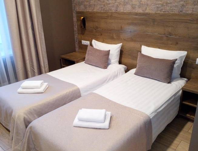 Ласточкино Гнездо