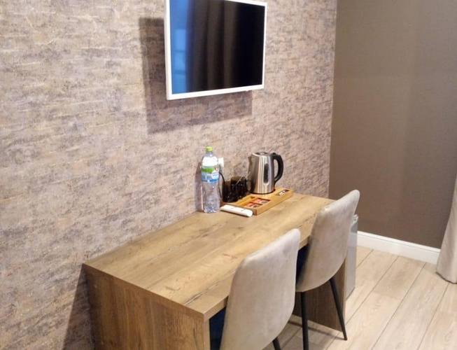 Ласточкино Гнездо