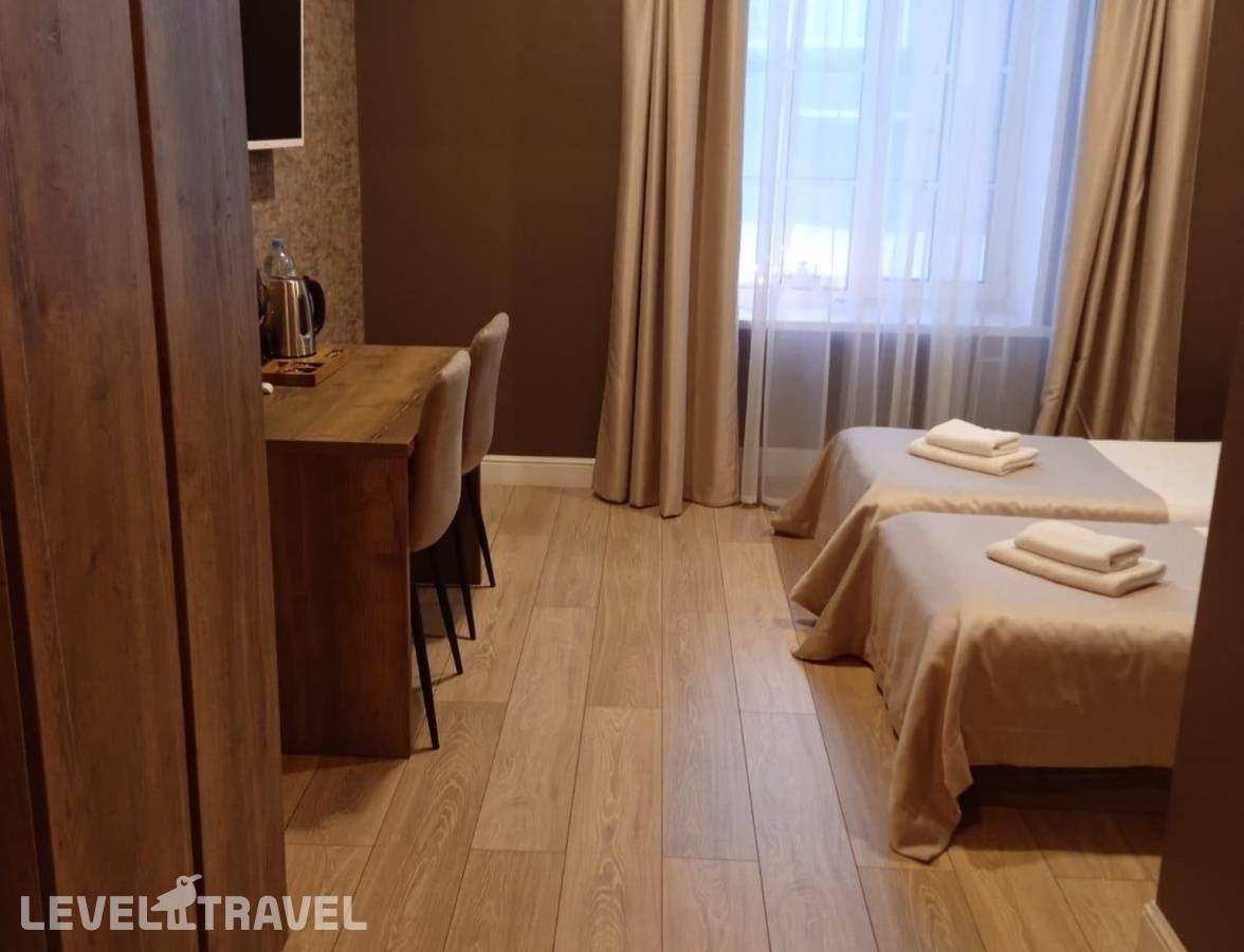 фотографии отеля Ласточкино Гнездо в Россия(Сортавала) - фото №8