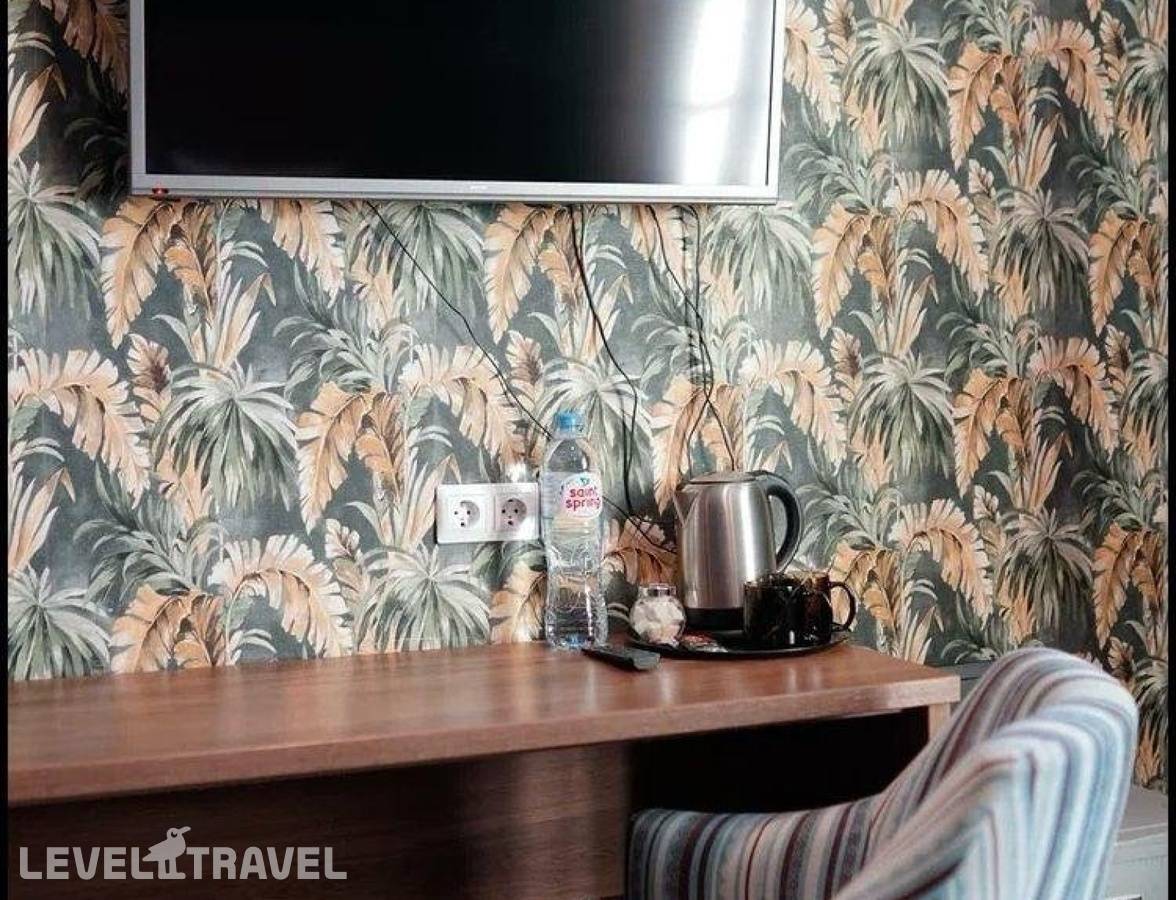 фотографии отеля Ласточкино Гнездо в Россия(Сортавала) - фото №14