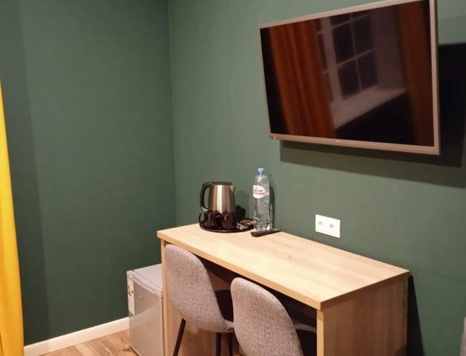 Ласточкино Гнездо