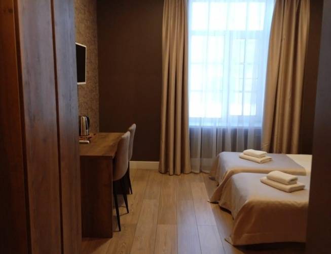 Ласточкино Гнездо