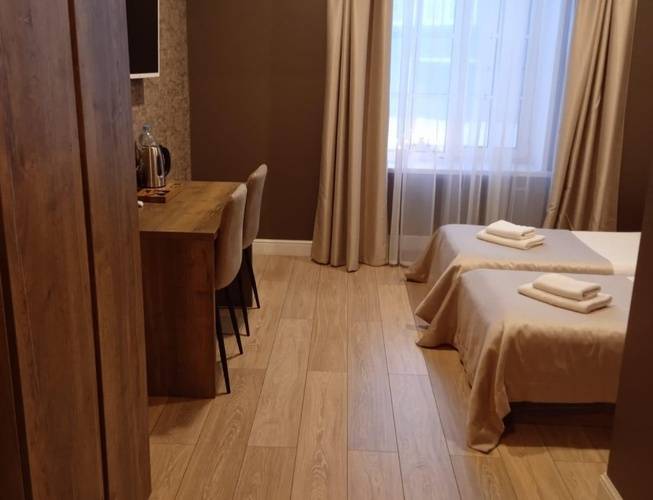 Ласточкино Гнездо