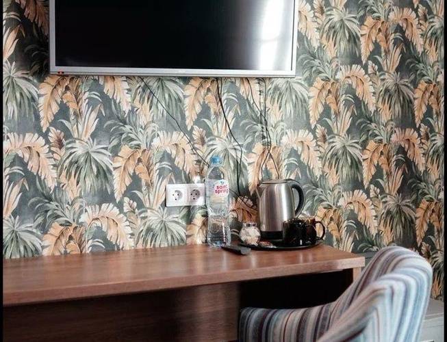 Ласточкино Гнездо