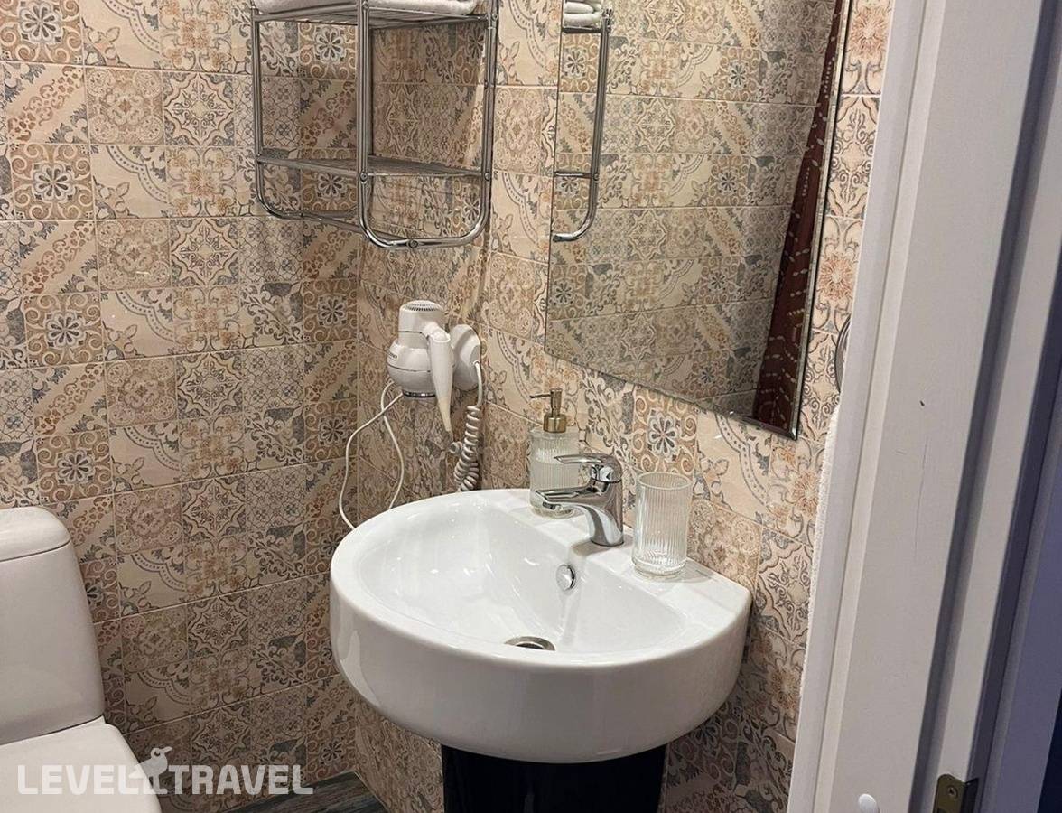 фотографии отеля Ласточкино Гнездо в Россия(Сортавала) - фото №13