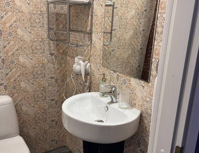 Ласточкино Гнездо