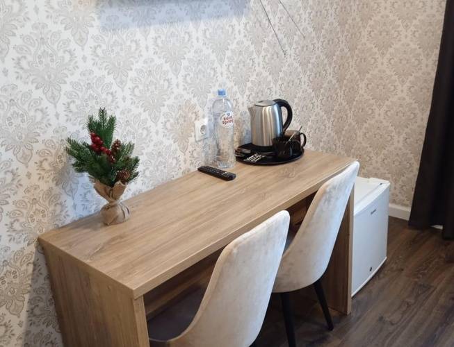 Ласточкино Гнездо