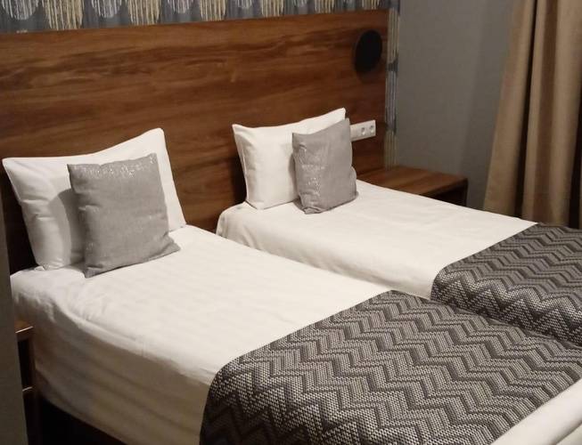 Ласточкино Гнездо