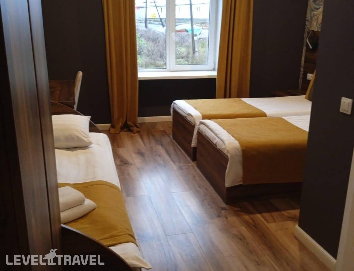 фотографии отеля Ласточкино Гнездо в Россия(Сортавала) - фото №11