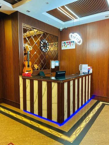 Al Ahrar Hotel