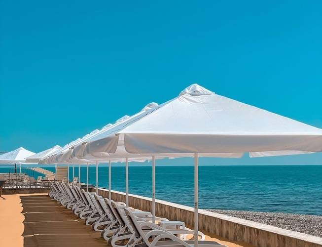 Лучезарный Бутик-Отель