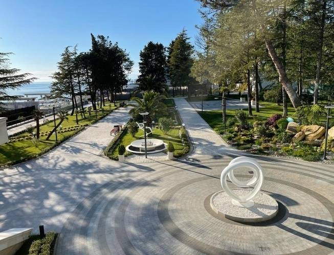 Лучезарный Бутик-Отель