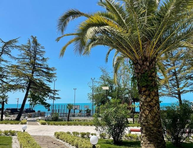 Лучезарный Бутик-Отель