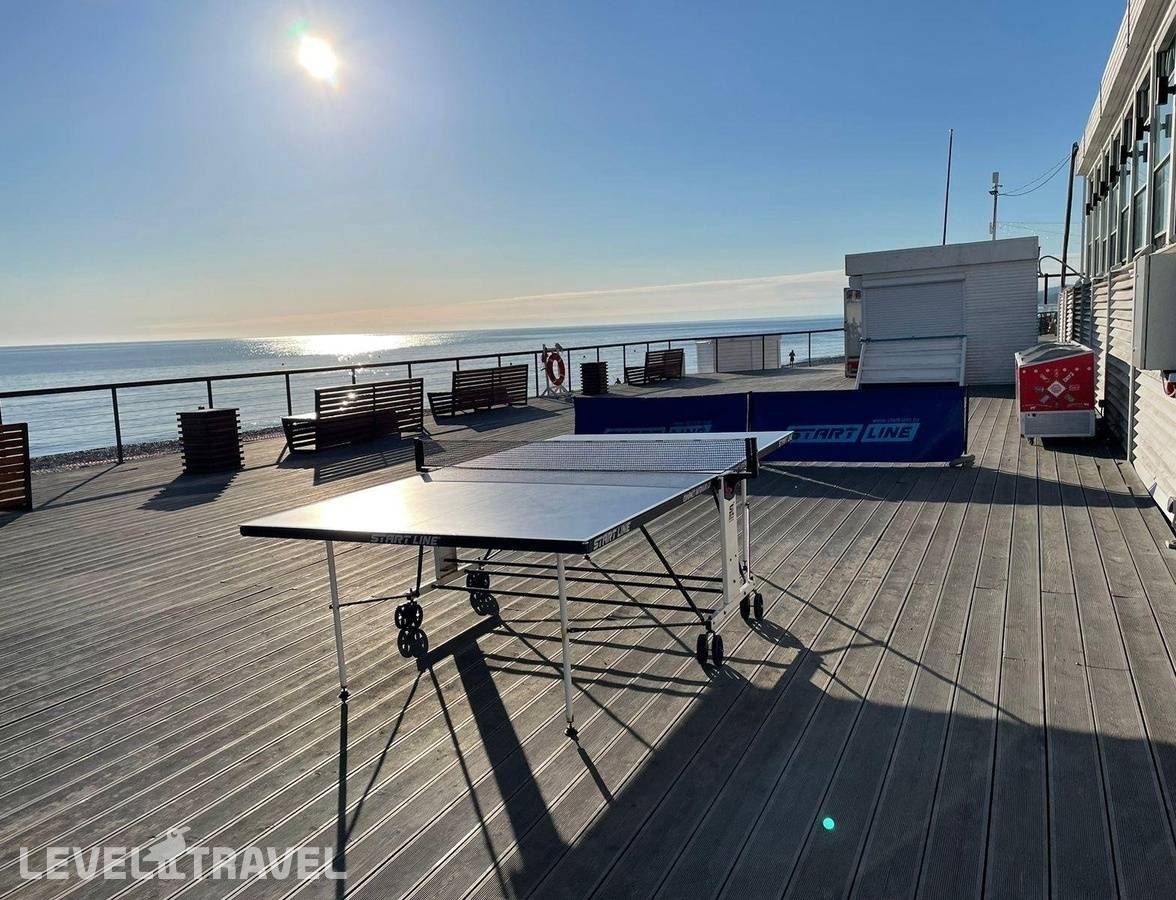 фотографии отеля Лучезарный Бутик-Отель в Россия(Лазаревский район) - фото №10