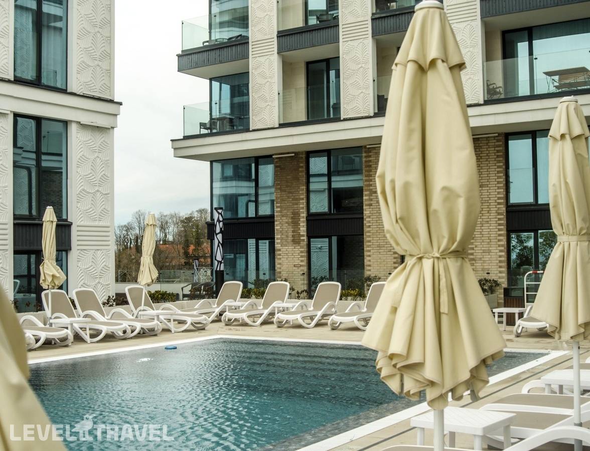 фотографии отеля Лучезарный Бутик-Отель в Россия(Лазаревский район) - фото №12