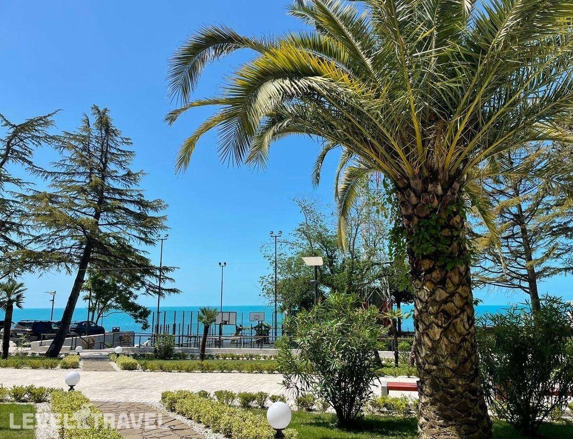 фотографии отеля Лучезарный Бутик-Отель в Россия(Лазаревский район) - фото №3