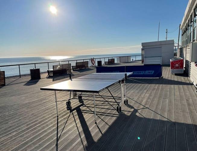 Лучезарный Бутик-Отель